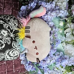 Pusheen  Colorful Pusheenicorn 2018